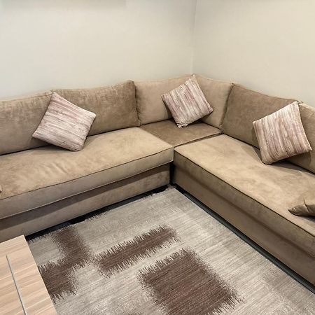 Primotel Suites As Salamah ジェッダ エクステリア 写真