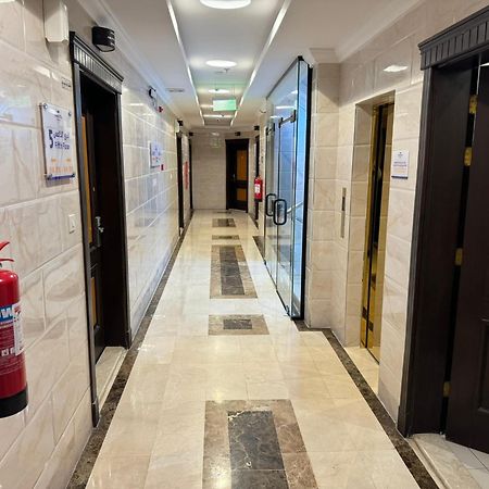 Primotel Suites As Salamah ジェッダ エクステリア 写真