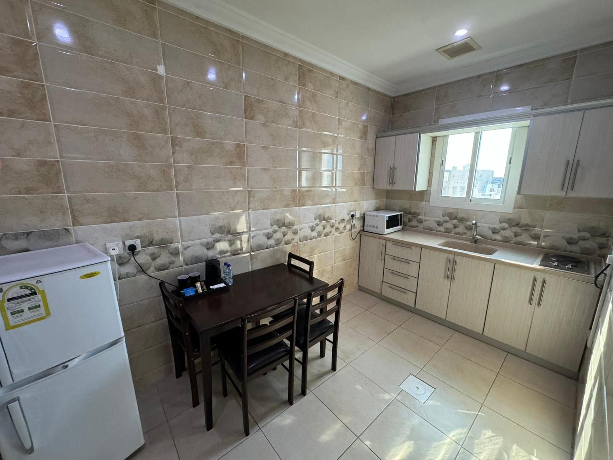 Primotel Suites As Salamah ジェッダ エクステリア 写真