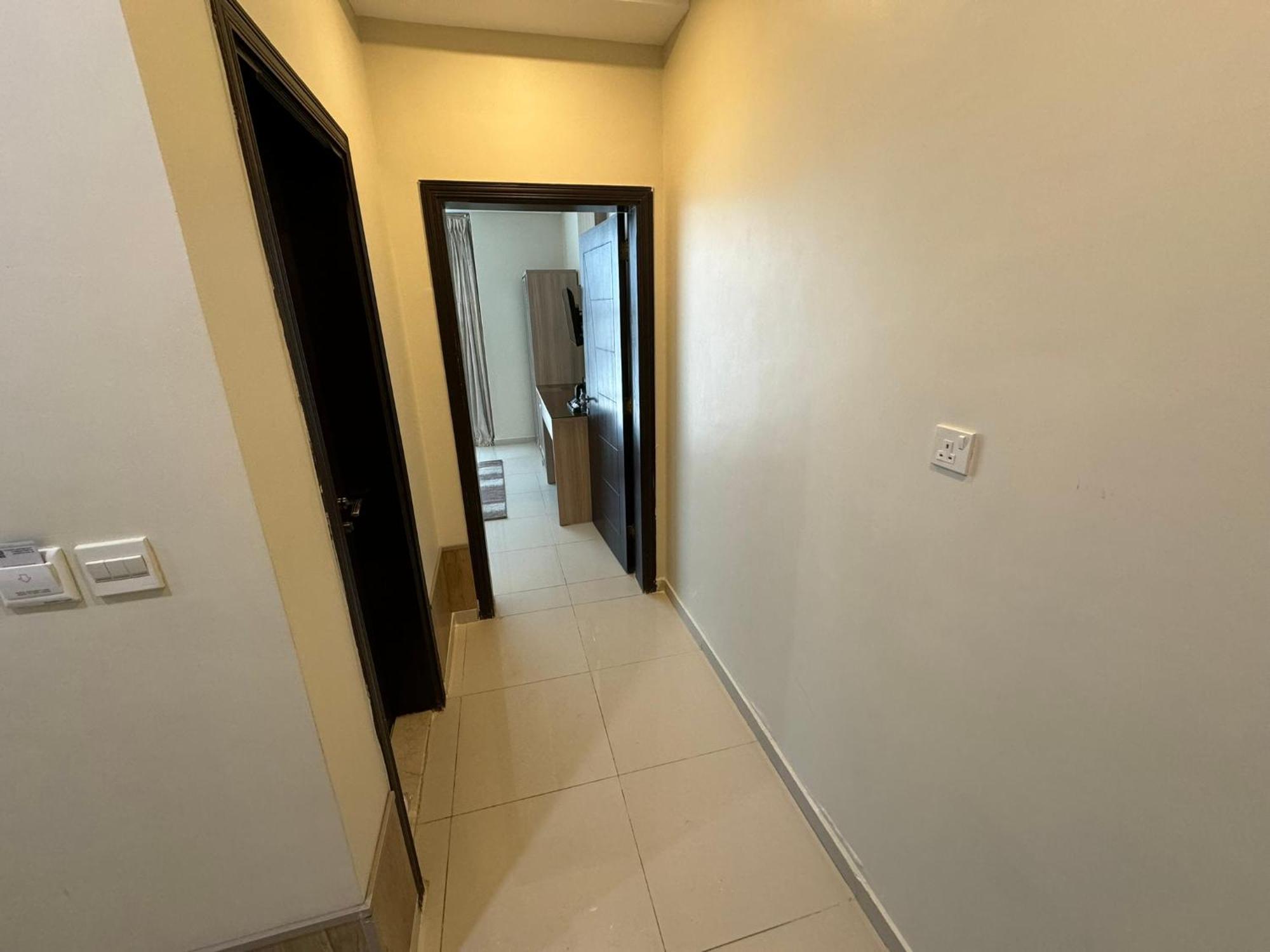 Primotel Suites As Salamah ジェッダ エクステリア 写真