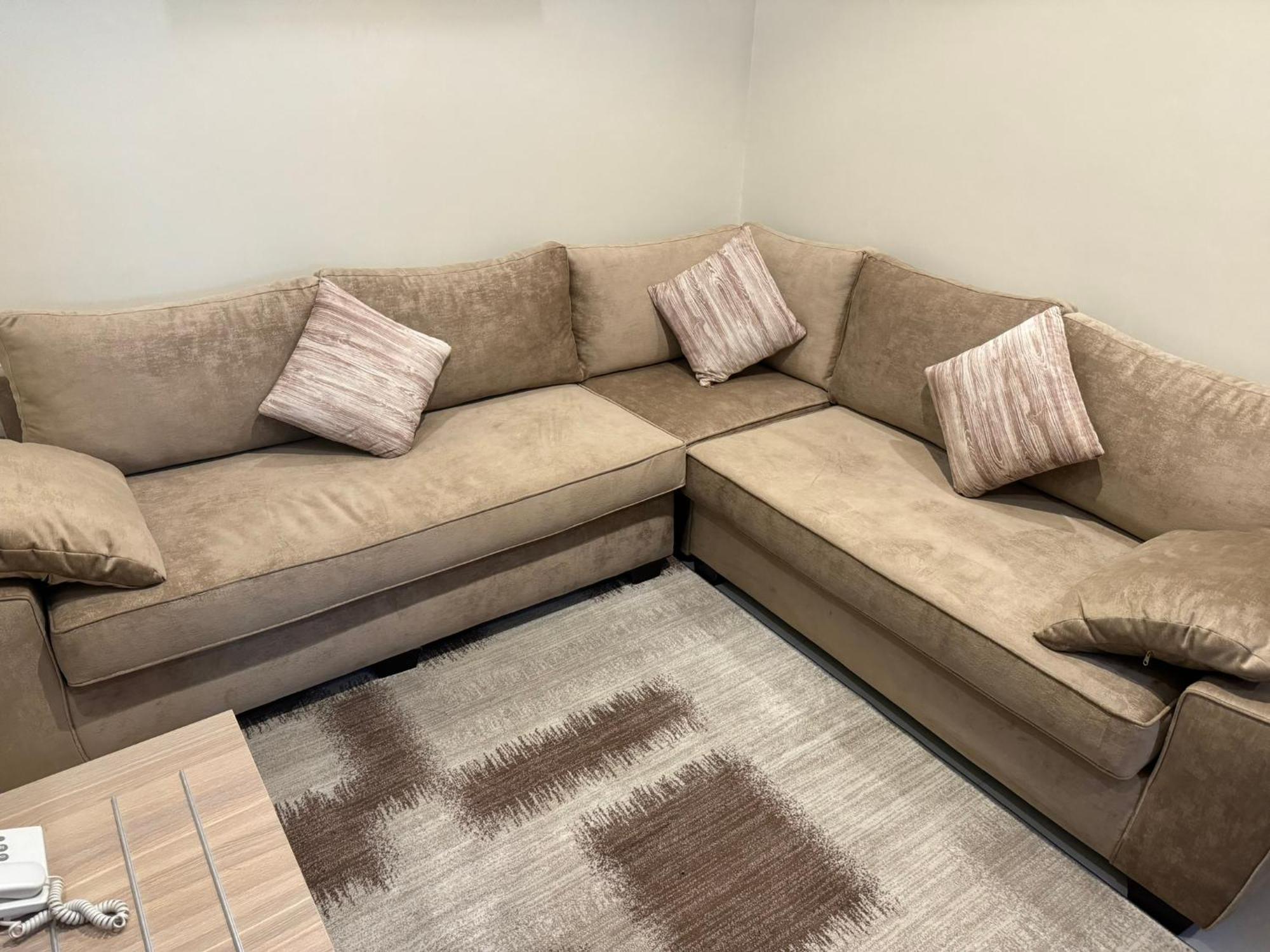 Primotel Suites As Salamah ジェッダ エクステリア 写真