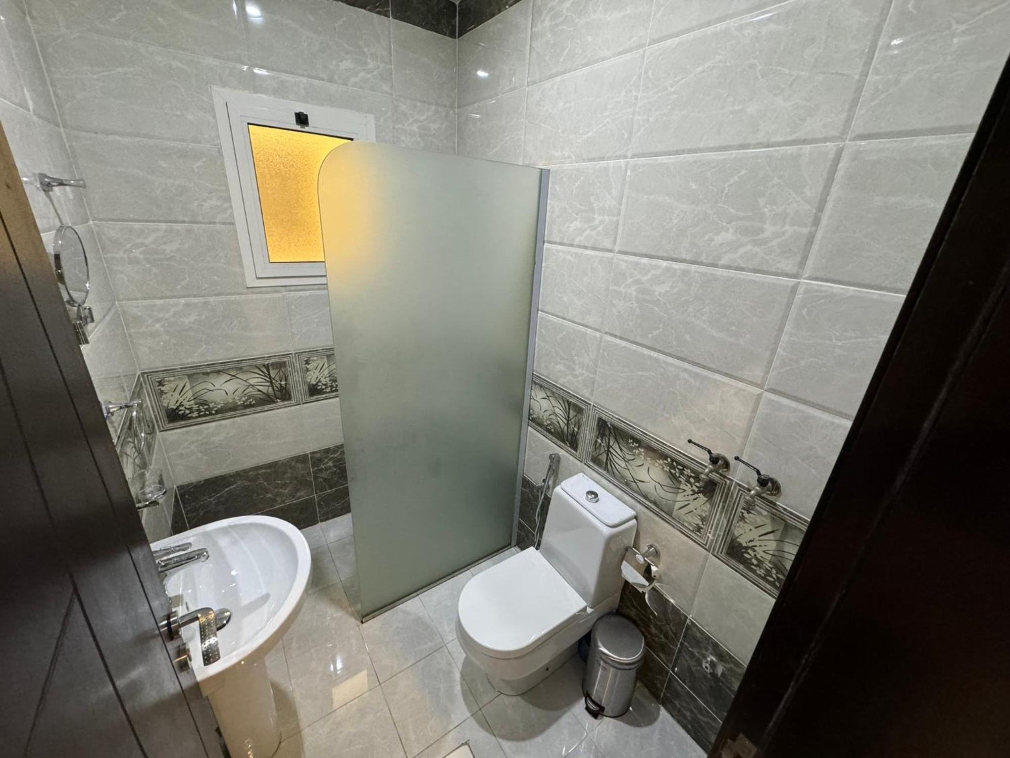 Primotel Suites As Salamah ジェッダ エクステリア 写真