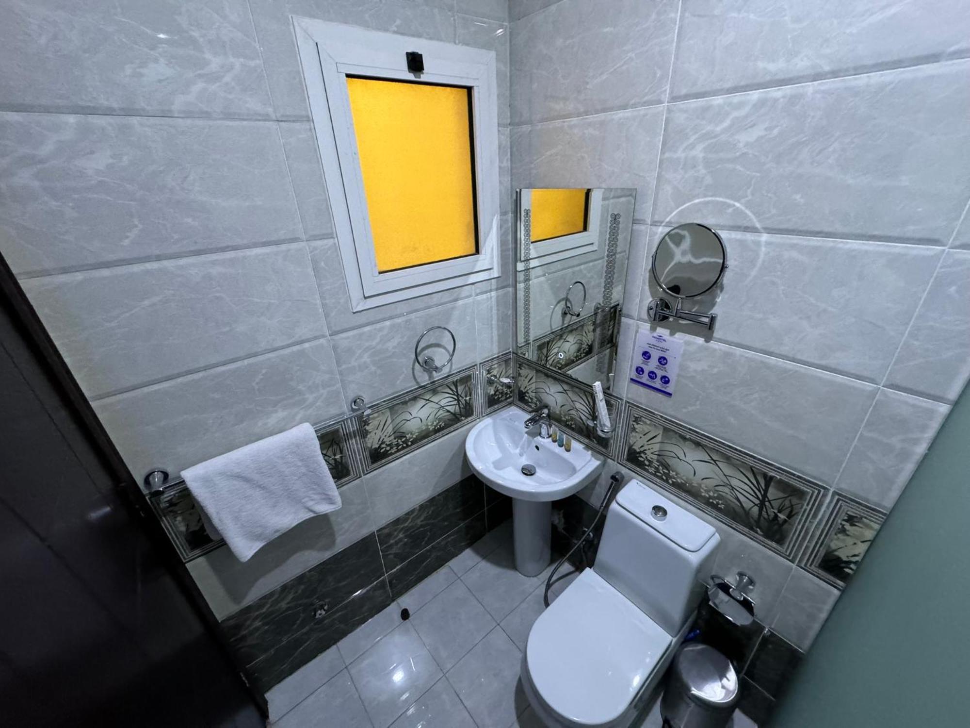 Primotel Suites As Salamah ジェッダ エクステリア 写真
