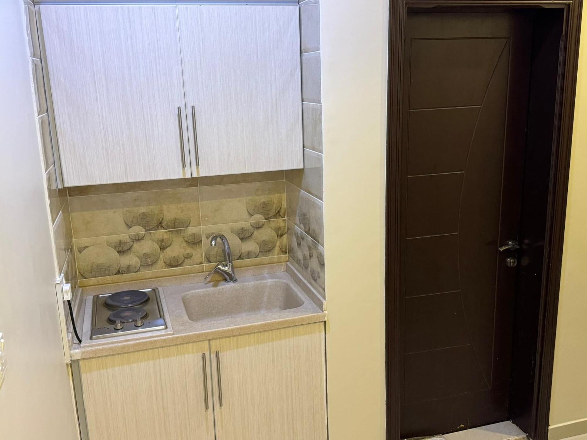 Primotel Suites As Salamah ジェッダ エクステリア 写真