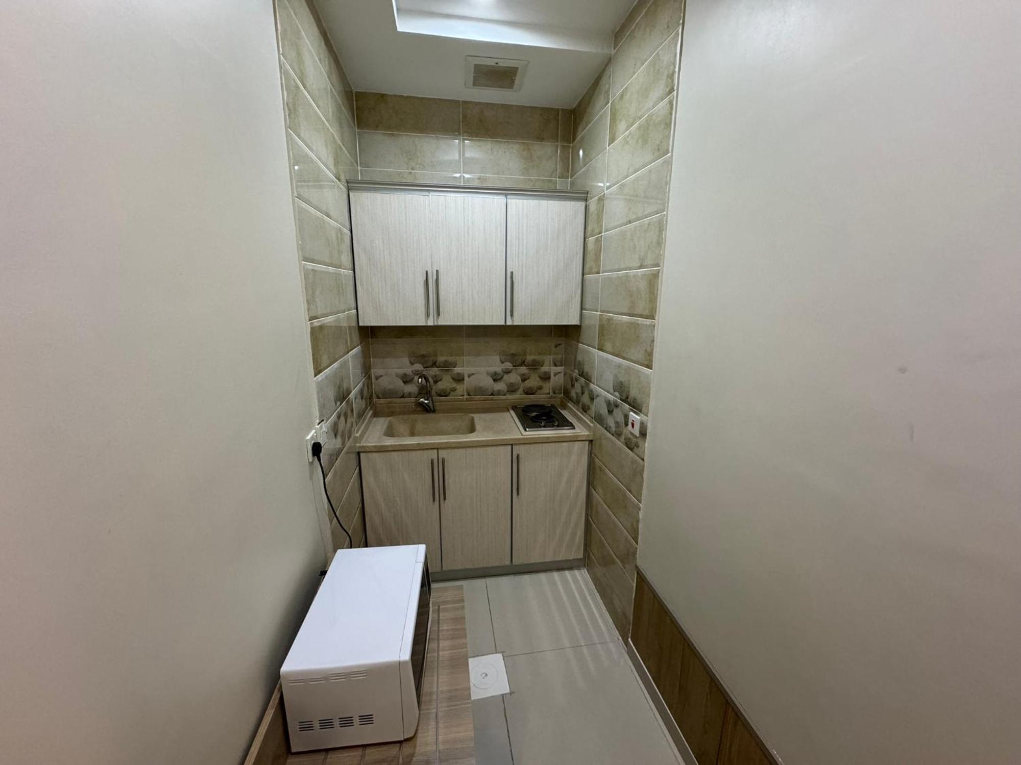Primotel Suites As Salamah ジェッダ エクステリア 写真