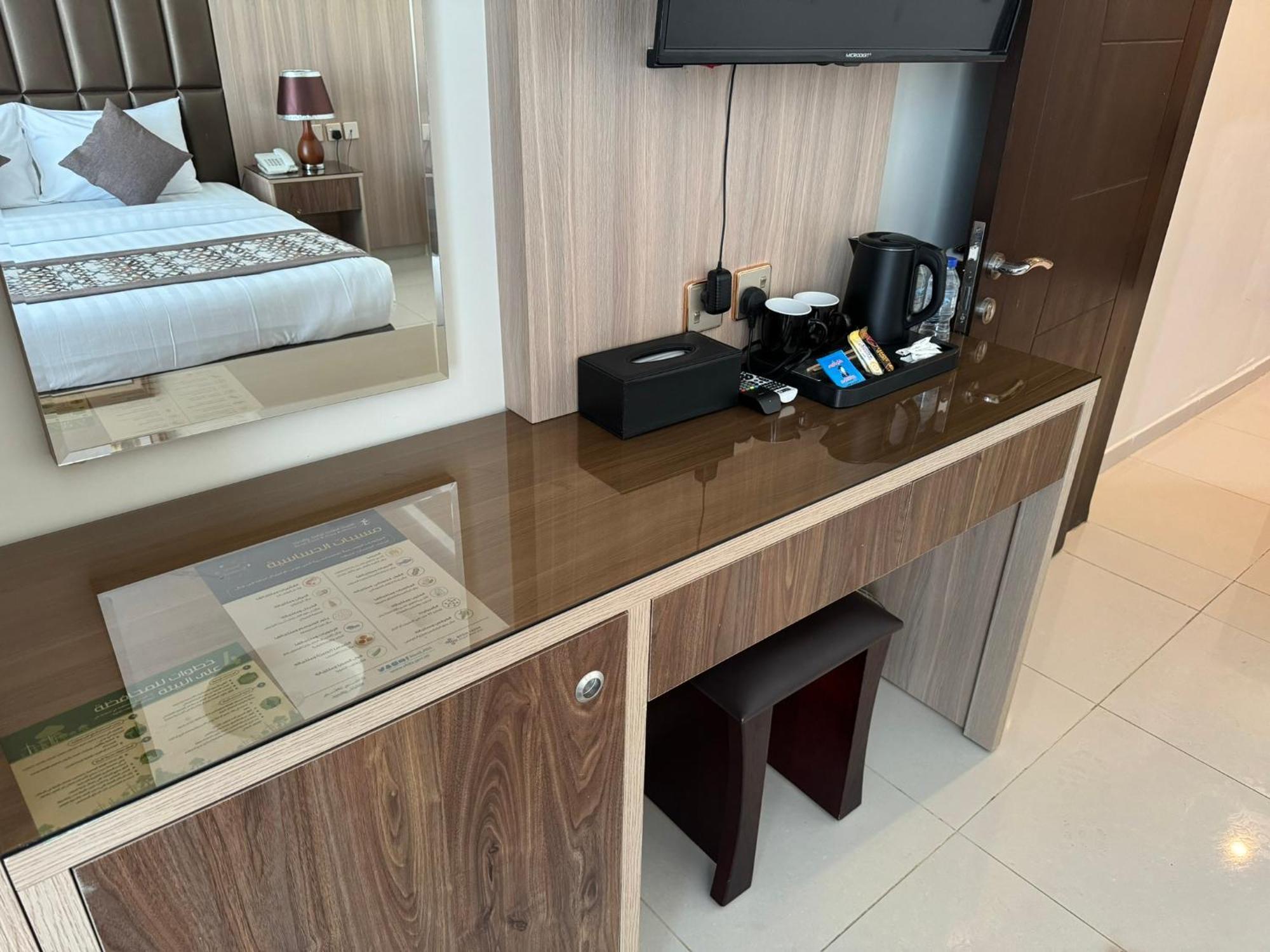 Primotel Suites As Salamah ジェッダ エクステリア 写真